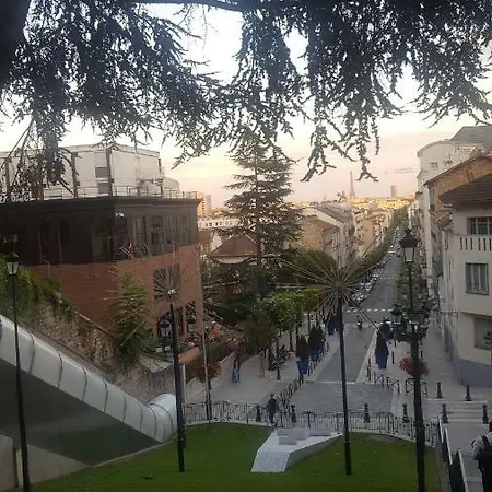 דירה Paris La Defense