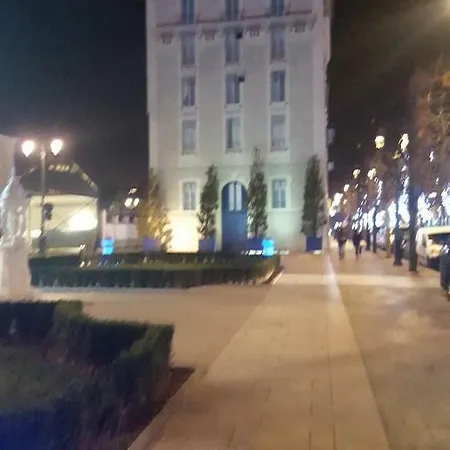 דירה Paris La Defense
