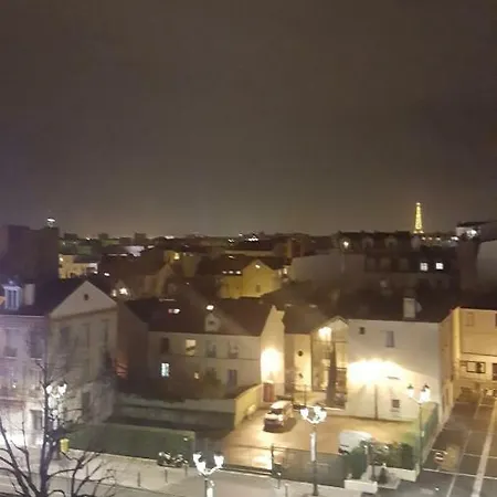 דירה Paris La Defense *
